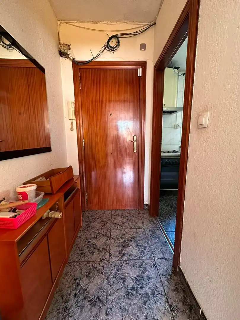 Piso en venta en Badia del Vallès con Calefacción y Balcón