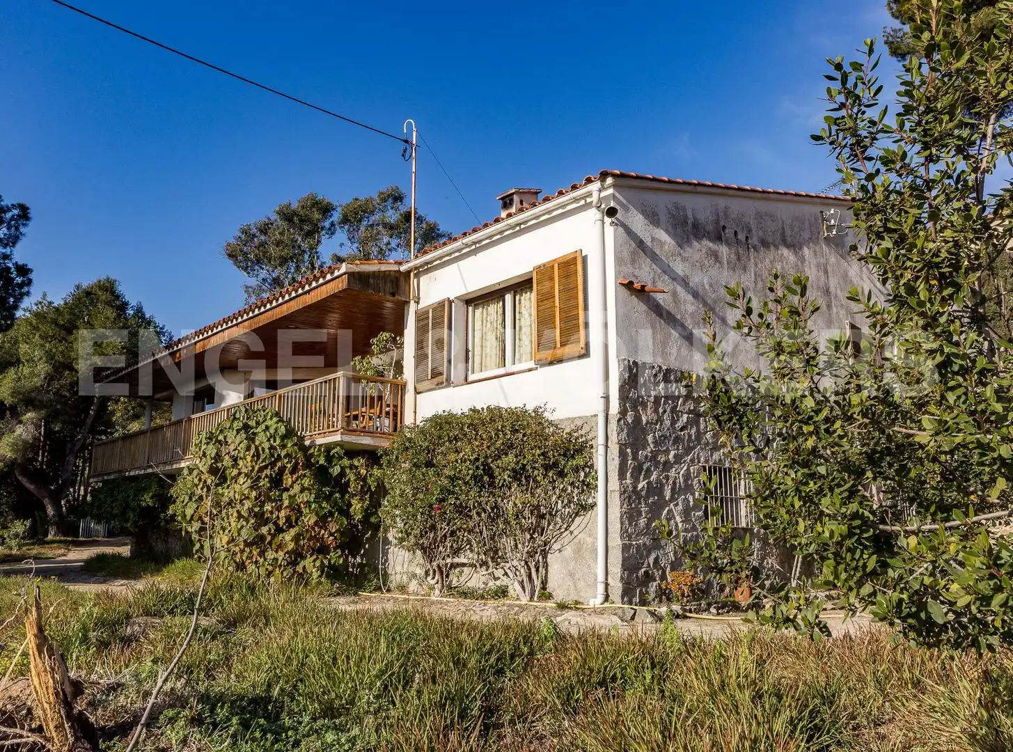 Casa amb terrassa en venda a Premià de Dalt, imagen 43