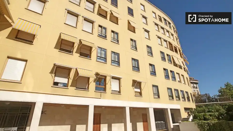 Wohnung zur Miete in Centro, imagen 4