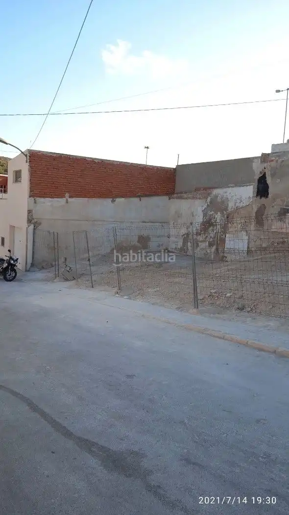 Wohnbaugrundstück zum Verkauf in Calle Vega Baja 7, imagen 4