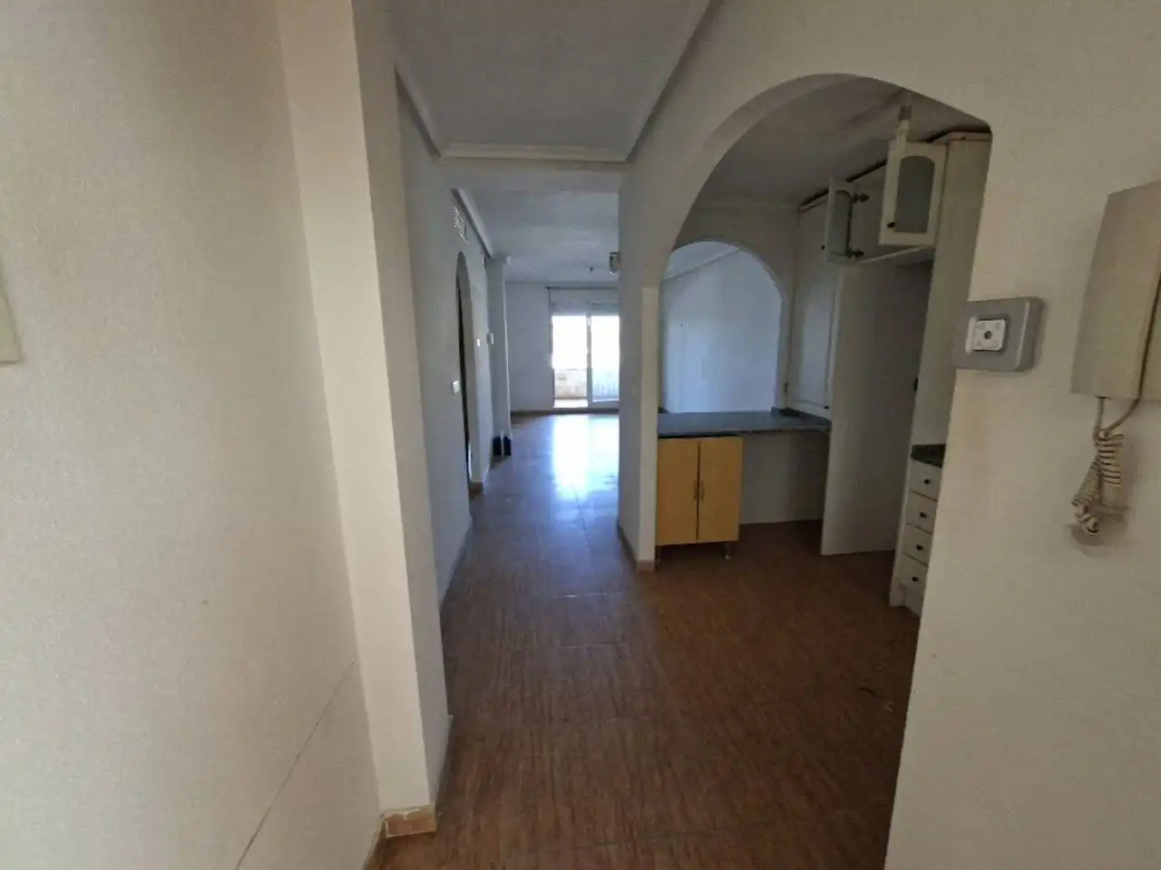 Wohnung zum Verkauf in Avenida Enrique tierno galvan, La Unión ciudad