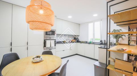 Foto 4 de Piso en venta en Calle de Alfonso Rodríguez Santamaría, El Viso, Madrid Capital