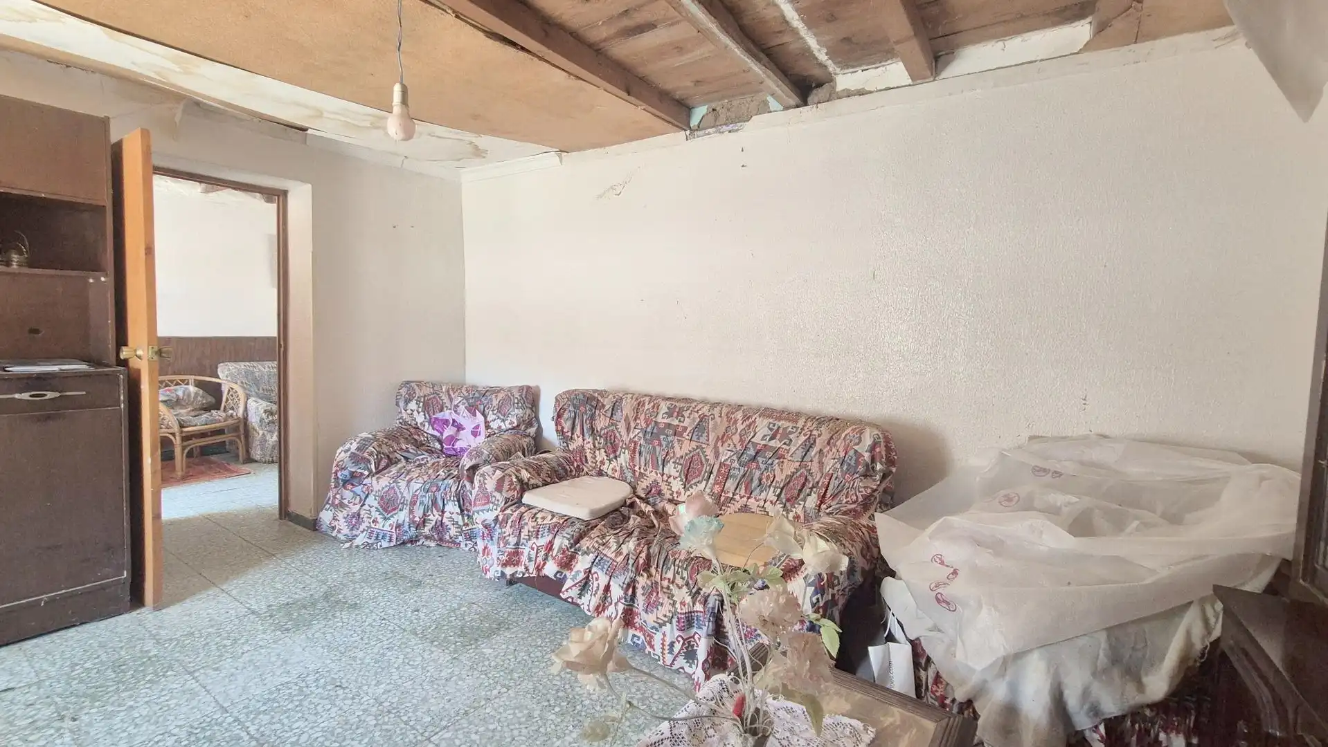 Casa o chalet en venta en Rasueros