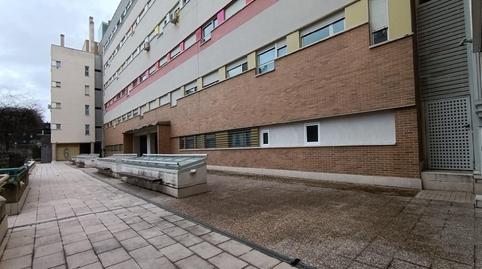 Foto 2 de Garatge en venda a Prado Santo Domingo - Ensanche, Madrid