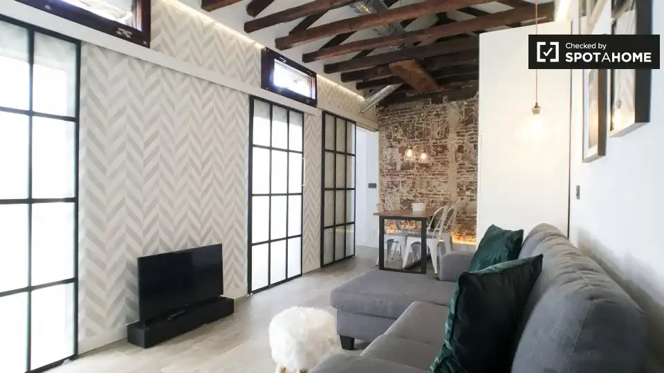 Appartement à louer à Centro