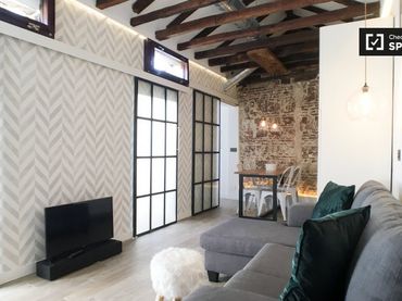 Appartement à louer à Centro