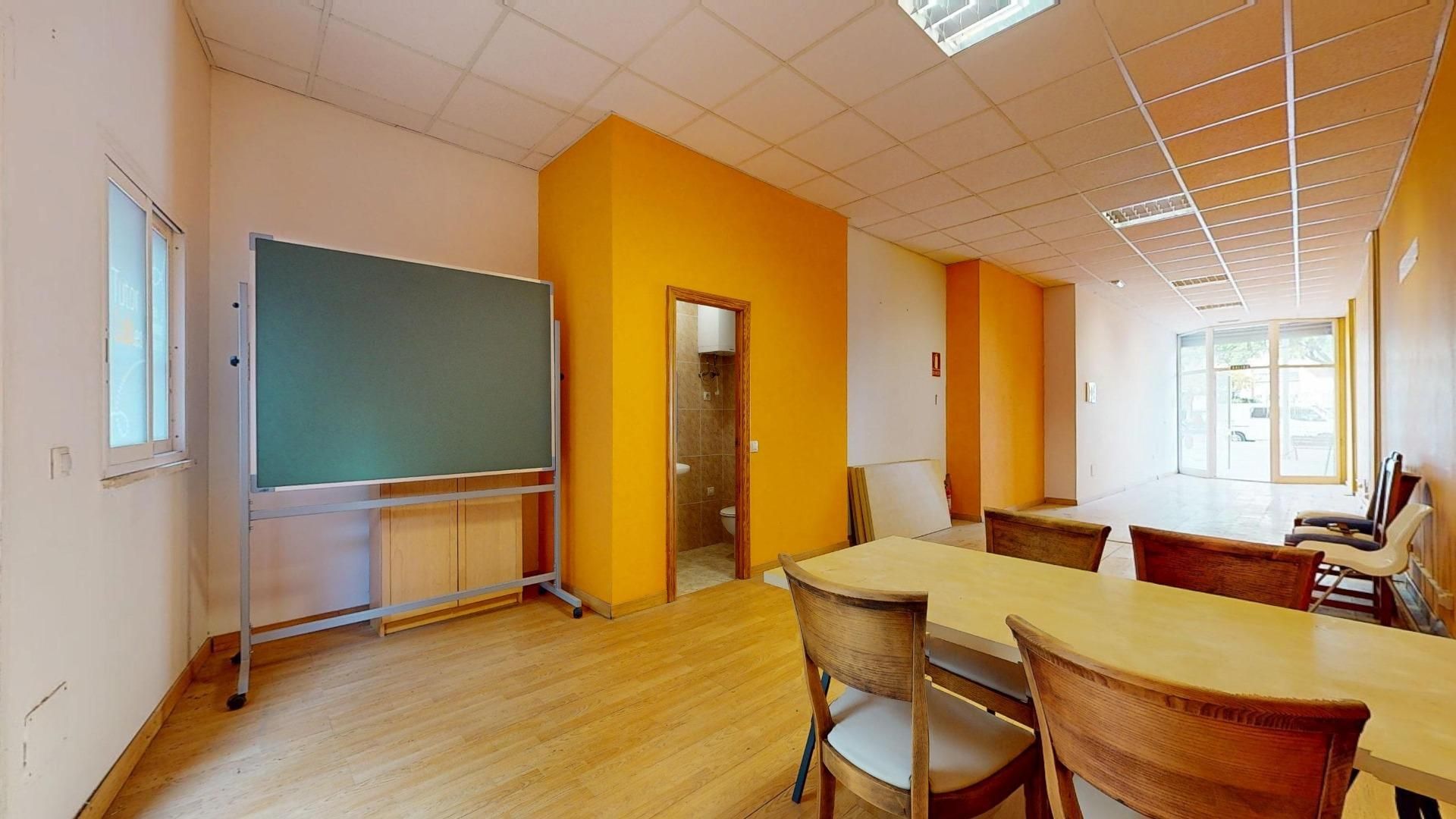 Local en venda en  Palma de Mallorca amb Terrassa