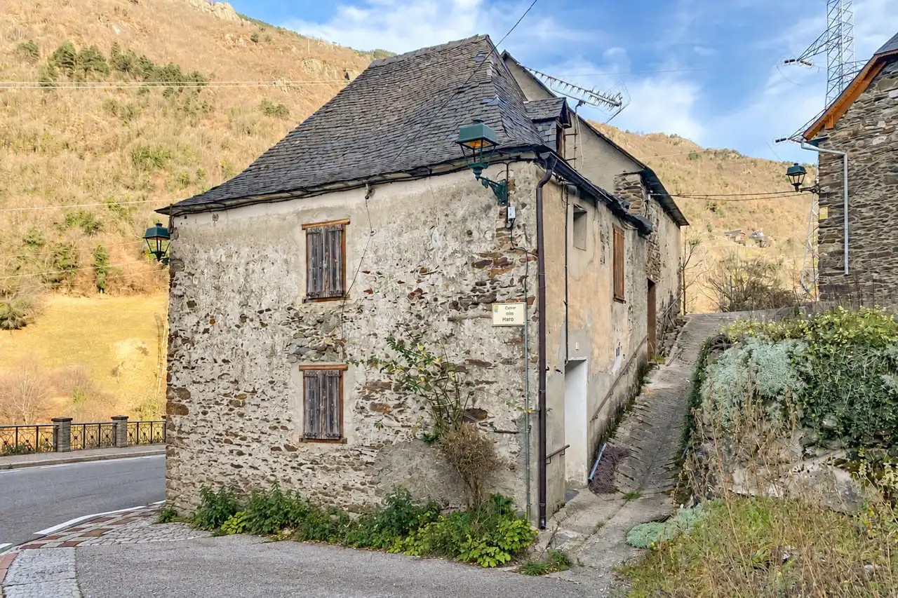 Casa rústica en venta en Carrer Taro 3, imagen 3