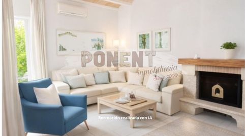 Photo 2 of Houses for sale in Puig d'en Valls, Santa Eulària des Riu