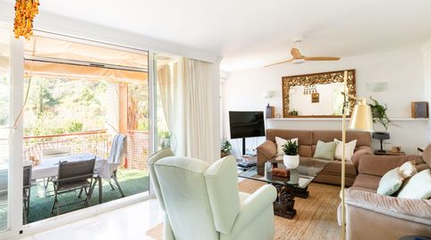 Foto 3 de Dúplex en venta en La Malagueta - Monte Sancha, Málaga Capital