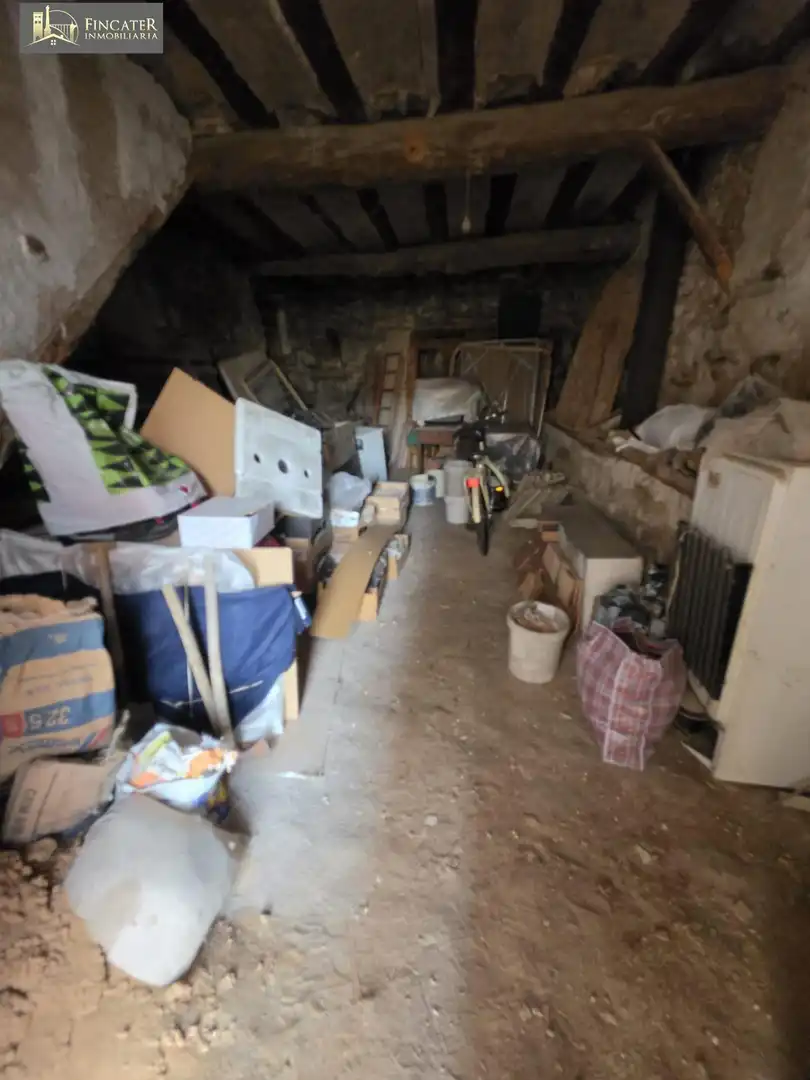 Finca rústica en venda en Albarracín amb Terrassa