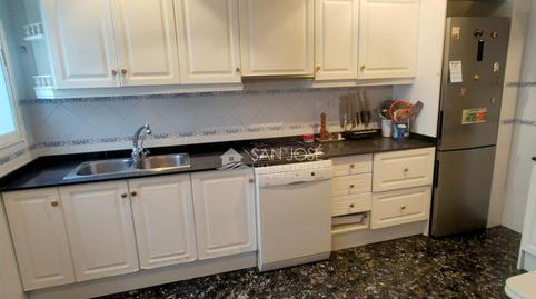 Foto 3 de Pis en venda a La Serranica - Sagrado Corazón, Aspe