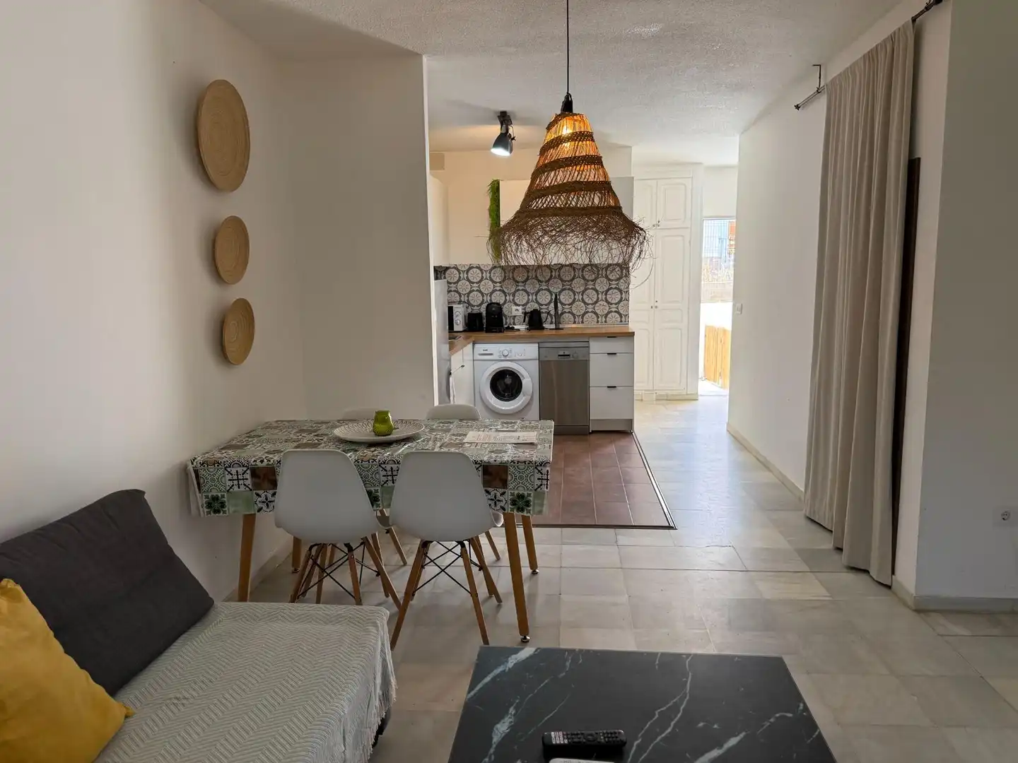 Terraced house with terrace for sale in Avenida Avenida Juan Sebastián Elcano, imagen 37