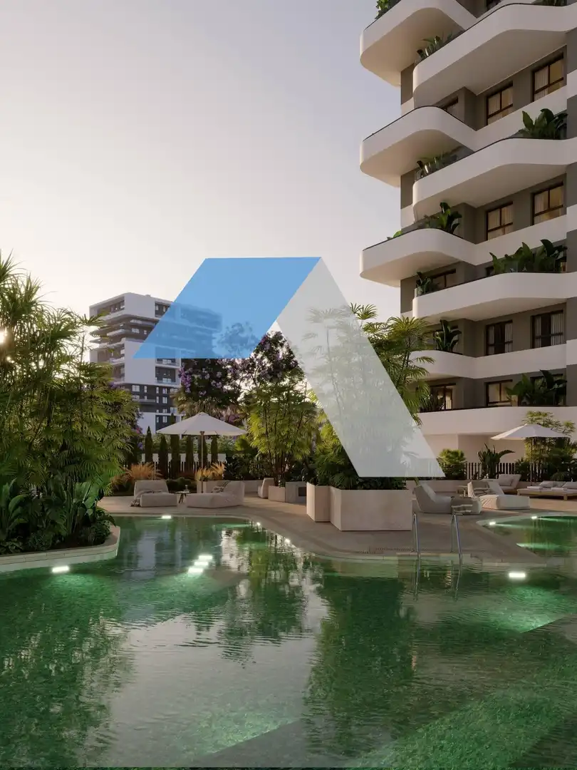 Apartment mit Pool zum Verkauf in Marisol Park - Ortembach - Los Almendros, imagen 16