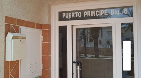 Foto 3 de Piso en venta en Calle Arquitecto Julián Laguna, 97, Almerimar, El Ejido