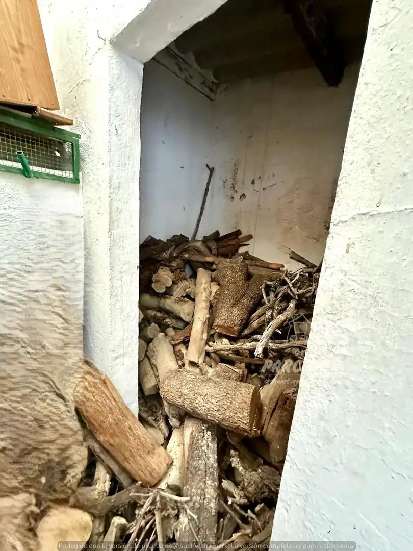 Casa o xalet en venda a Villafranca de Córdoba