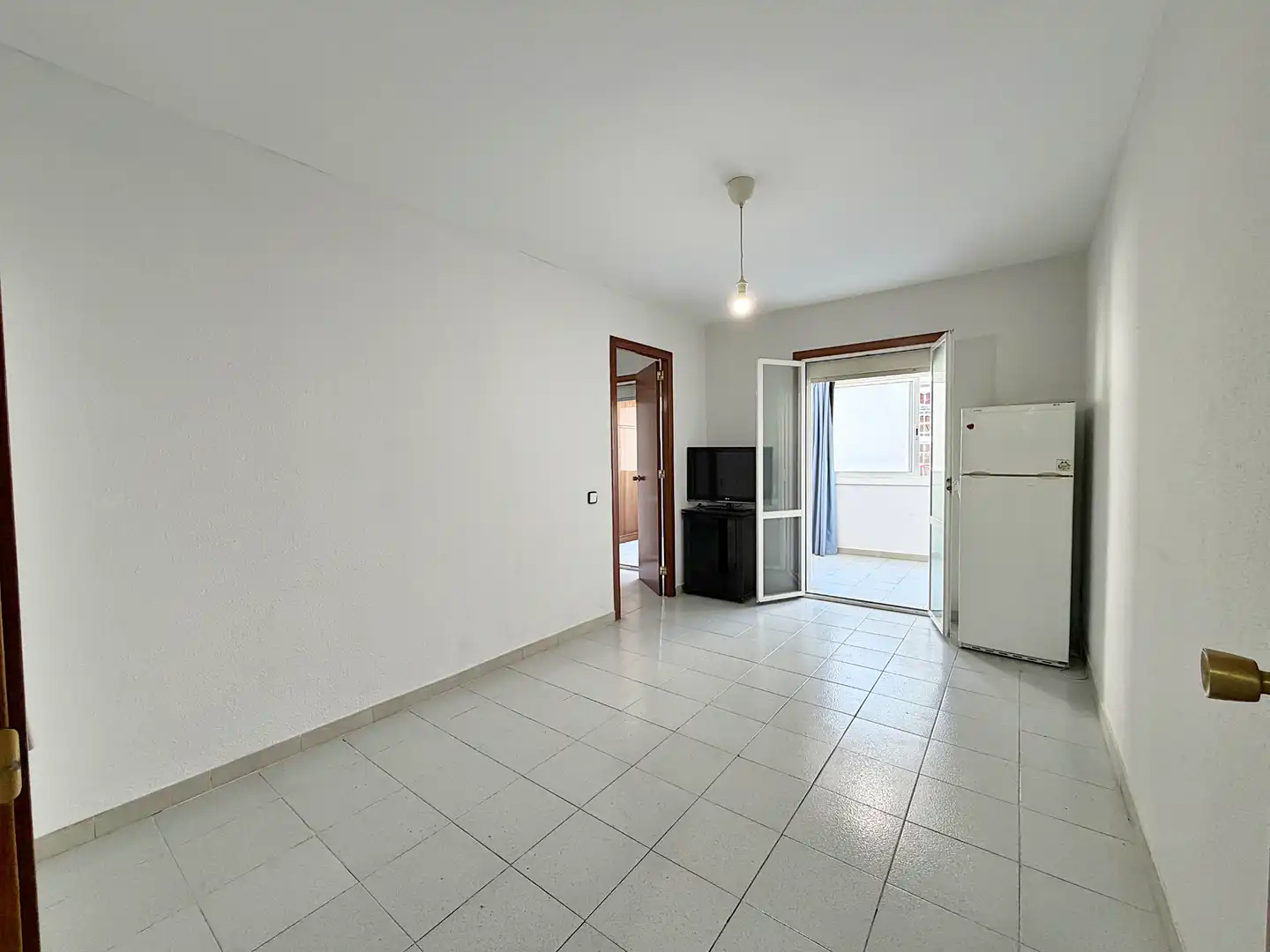 Sala de estar de Piso en venta en Barcelona con Aire acondicionado, Calefacción y Terraza