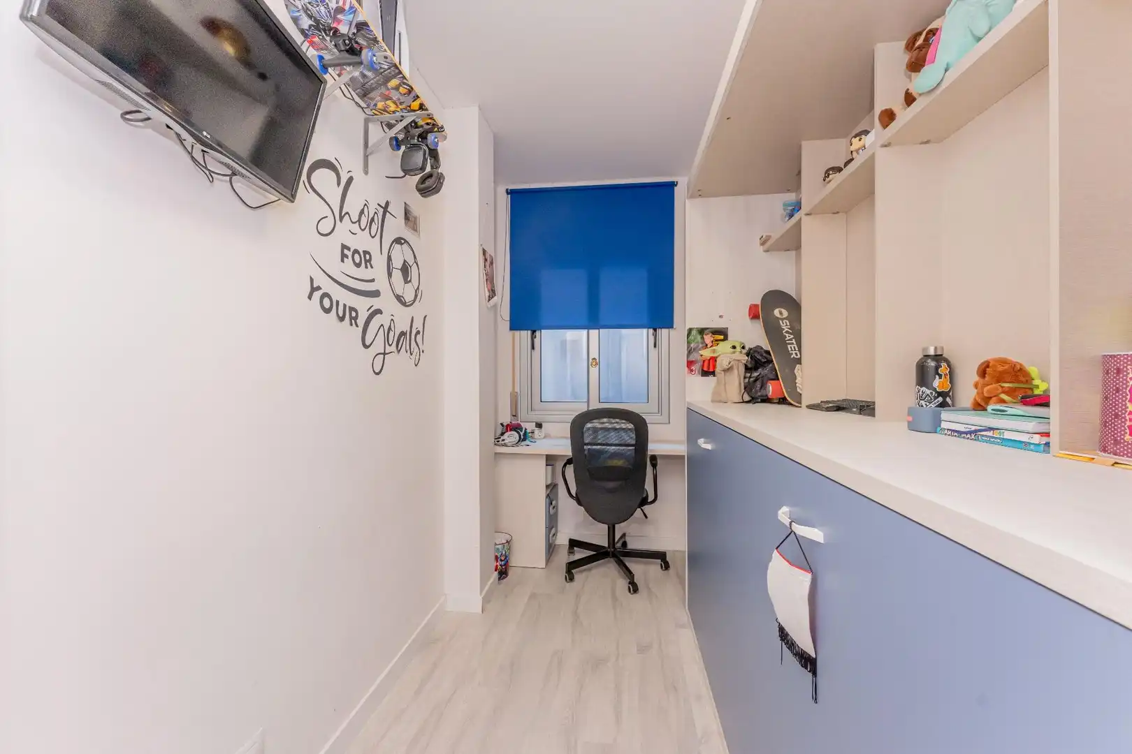 Pis en venda en Viladecans amb Calefacció, Parquet i Terrassa