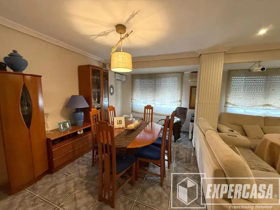Appartamento con ascensore in vendita a Calle Duc de Llíria 60, imagen 4