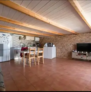 Cocina de Casa o chalet en venta en Caleta de Fuste