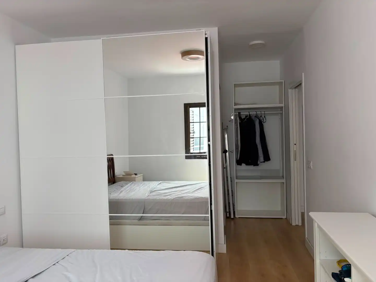 Wohnung zur Miete in Avenida Trinidad, 15, La Laguna