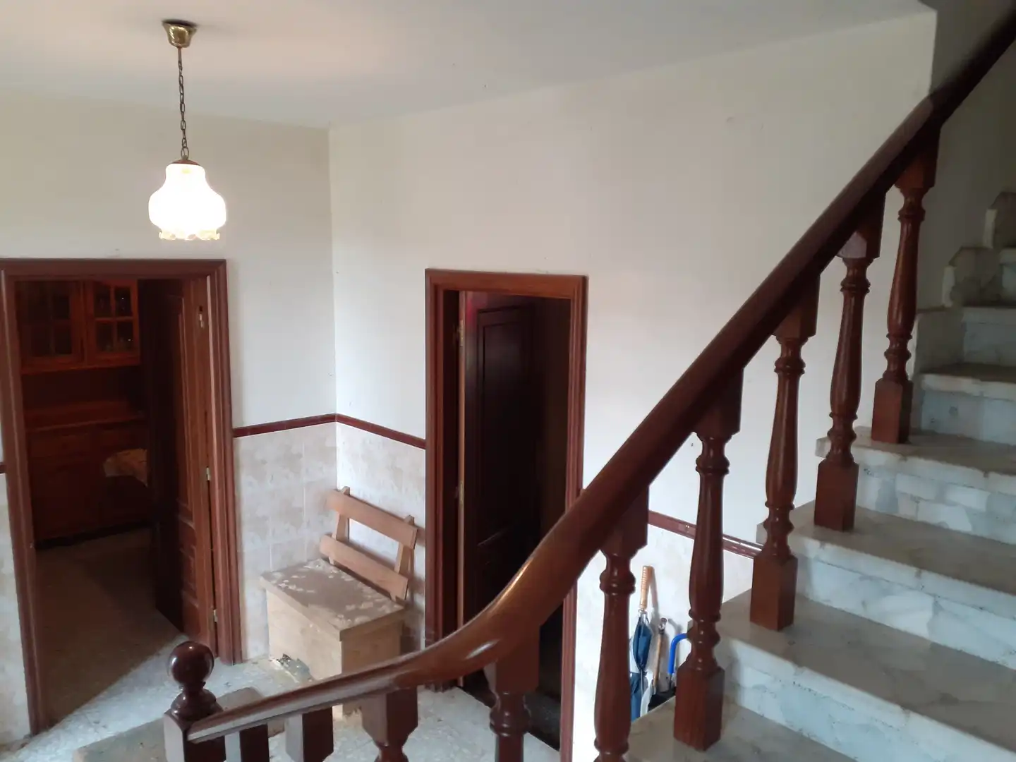 Casa adosada en venta en Socastro, 28, Teo