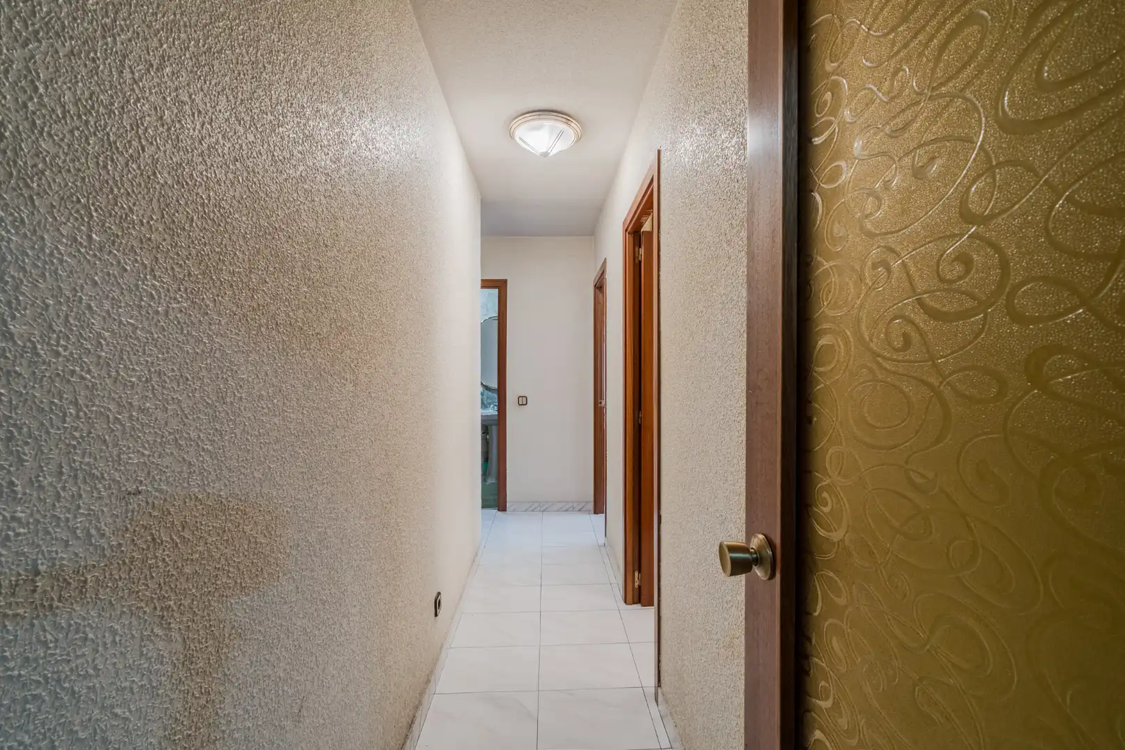 Flat with terrace for sale in Calle Rufino Rejón, imagen 11