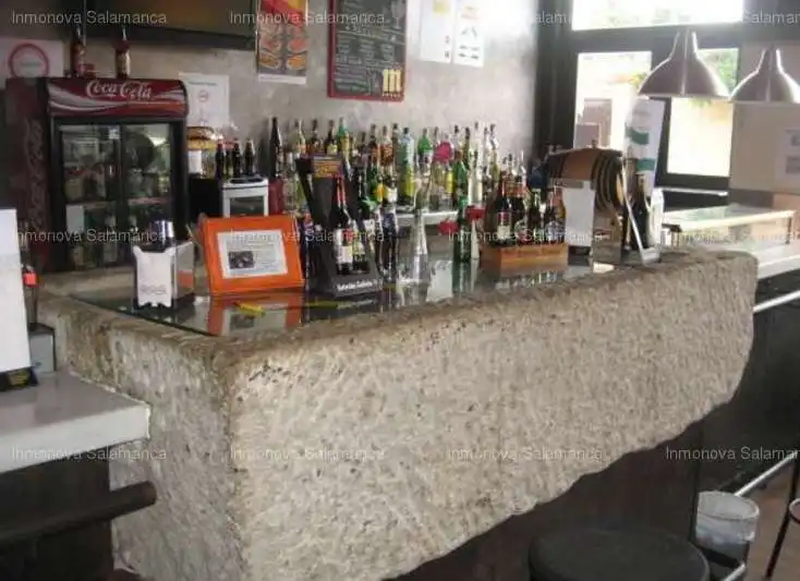 Business premises for sale in Monterrubio de Armuña, imagen 2