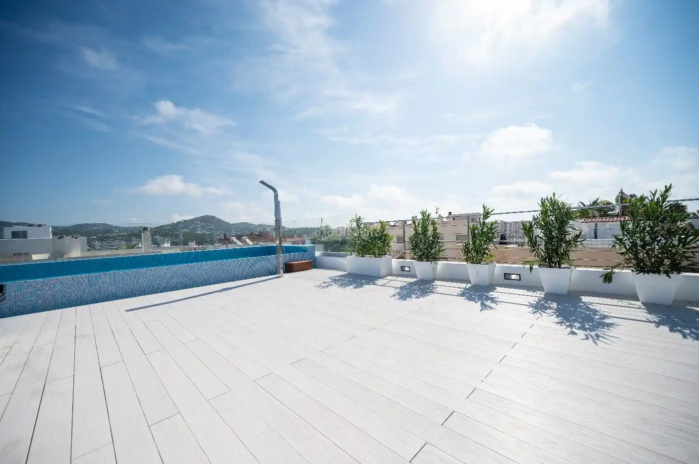 Attique avec ascenseur à vendre à Carrer de s'Espardell 3, imagen 34