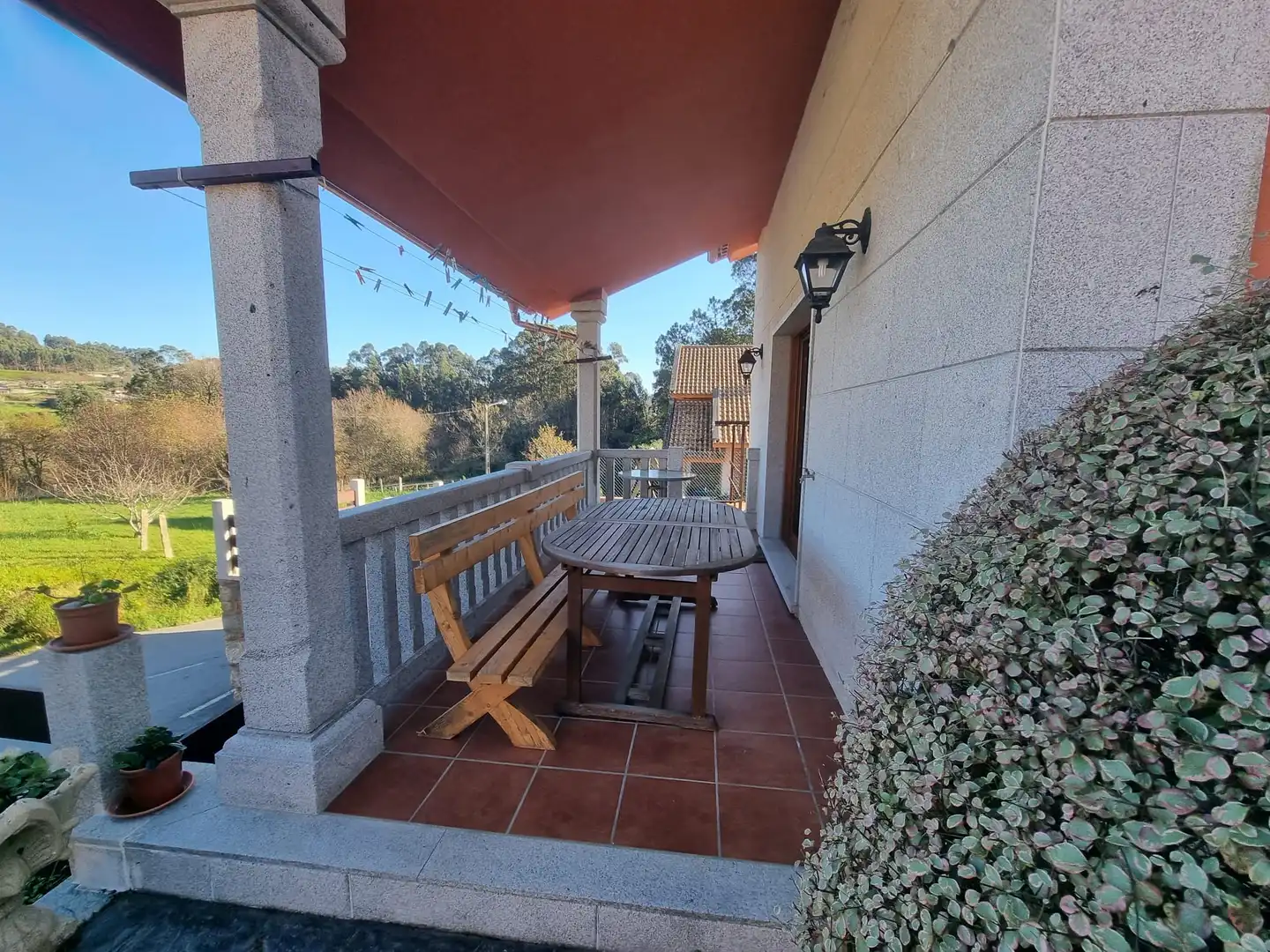 Xalet amb terrassa en venda a Dorrón, imagen 37