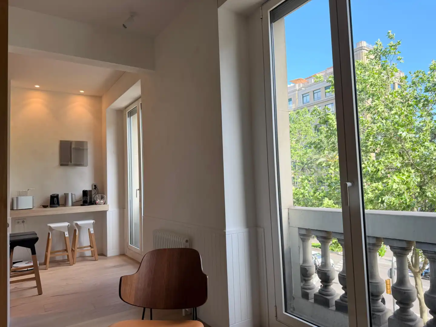 Wohnung mit Aufzug zum Verkauf in Avinguda Diagonal, imagen 14