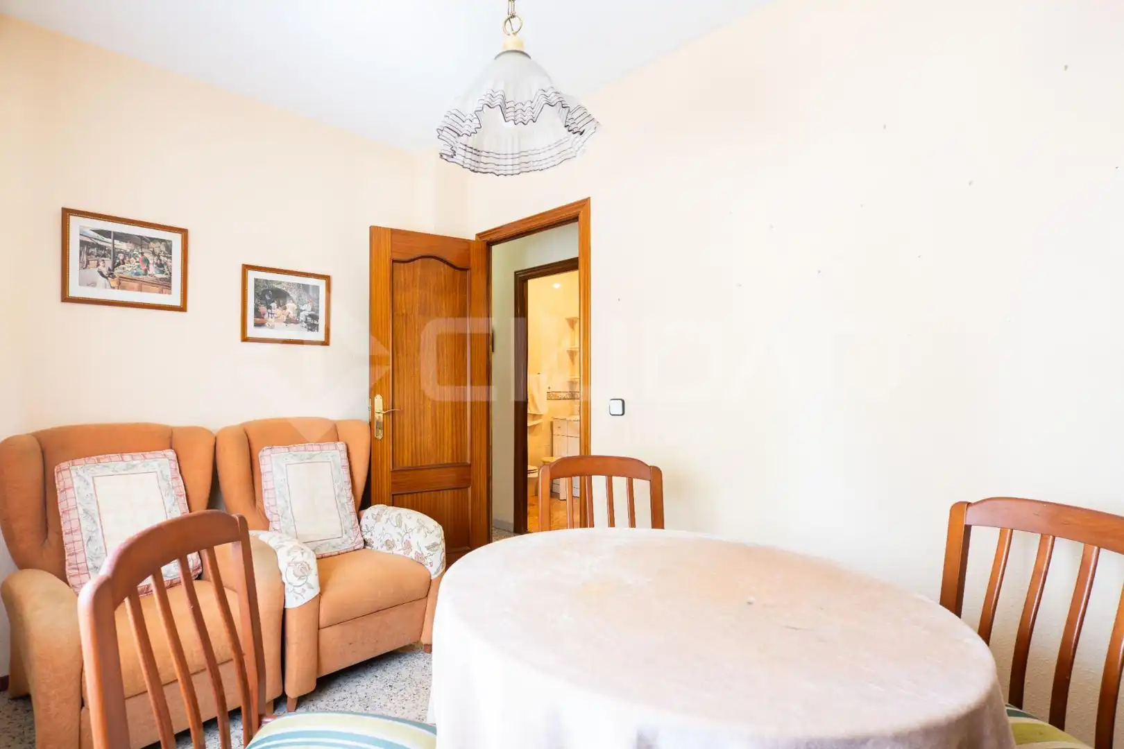 Comedor de Piso en venta en Sevilla