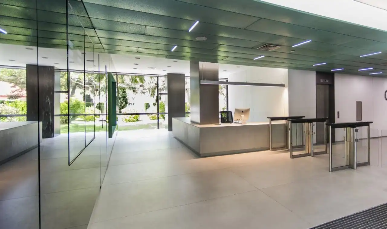 Büro zur Miete in N/A, Pedralbes
