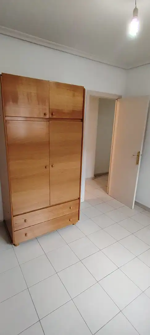 Schlafzimmer von Dachboden zum Verkauf in Santa Marta de Tormes, Salamanca