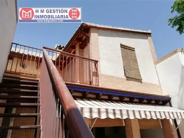 Casa en venda a Herencia, imagen 41