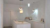 Kitchen of Flat for sale in  Murcia Capital  with Air Conditioner and Furnished