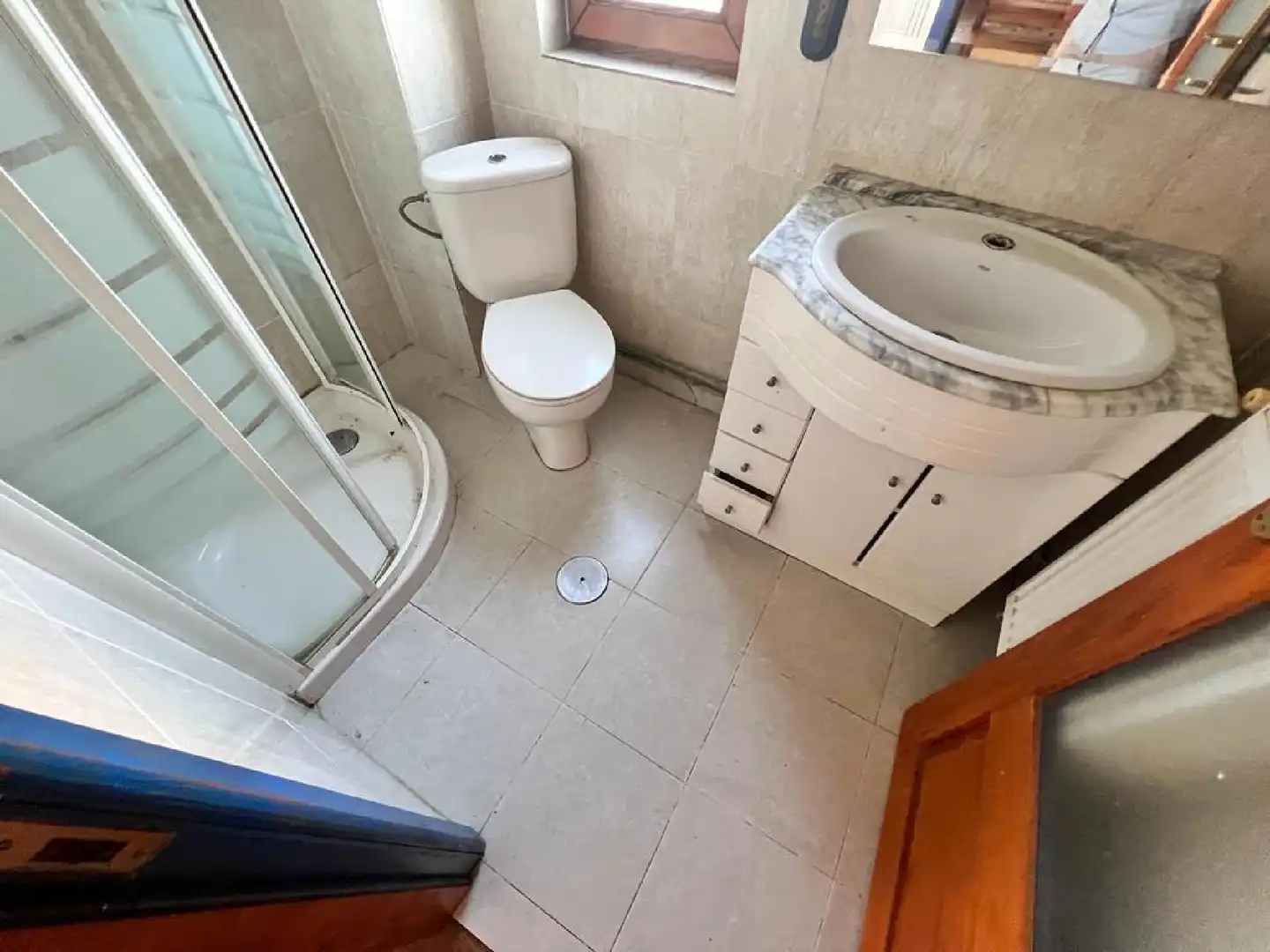 Baño de Piso en venta en Herradón de Pinares