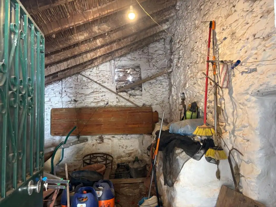 Casa rústica en venda a DS DISEMINADOS 447 EL TAJO EL MOCHUELO 29239 ALMOG, imagen 28