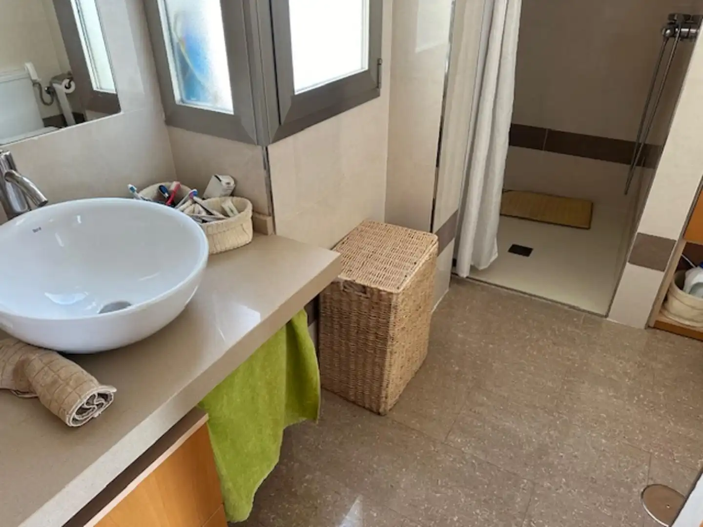 Ático en venta en Los Puertos