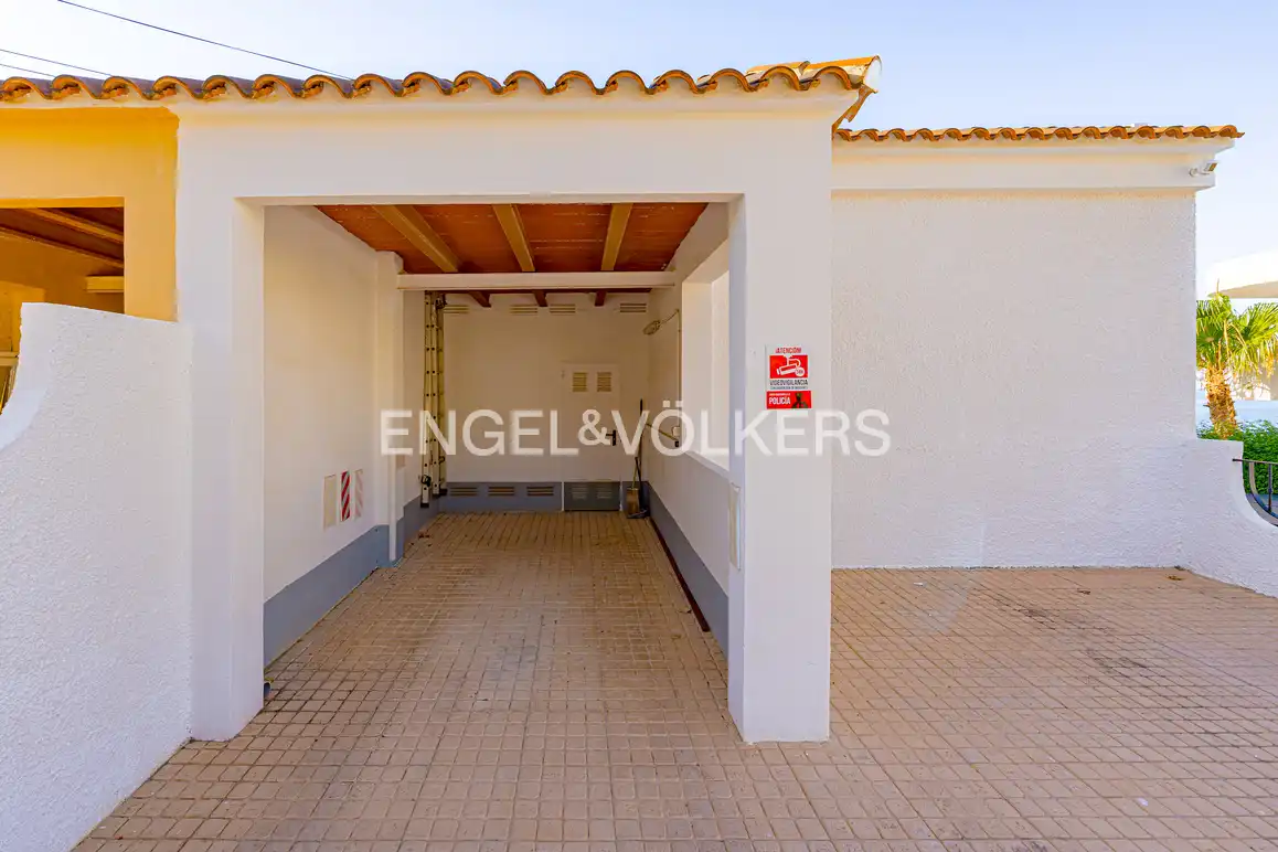 Casa adosada en venta en Calle Finlandia, 182, Poble Nou - Montiboli