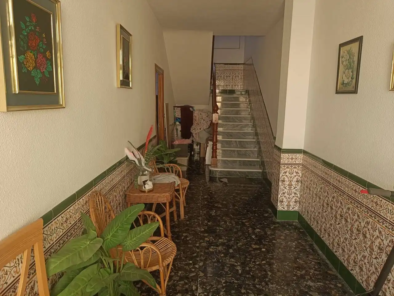 Casa en venda a Huétor Tájar