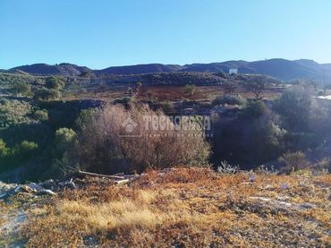 Terreno residencial en venta en Bédar