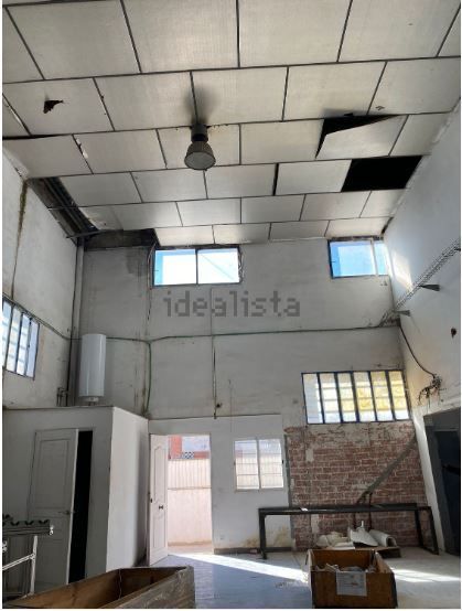 Industrial buildings for sale in Parets del Vallès