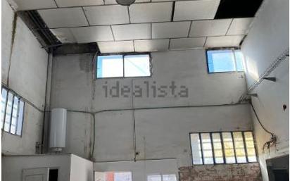 Nau industrial en venda a Parets del Vallès