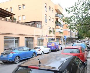 Vista exterior de Local de lloguer en Mataró amb Aire condicionat