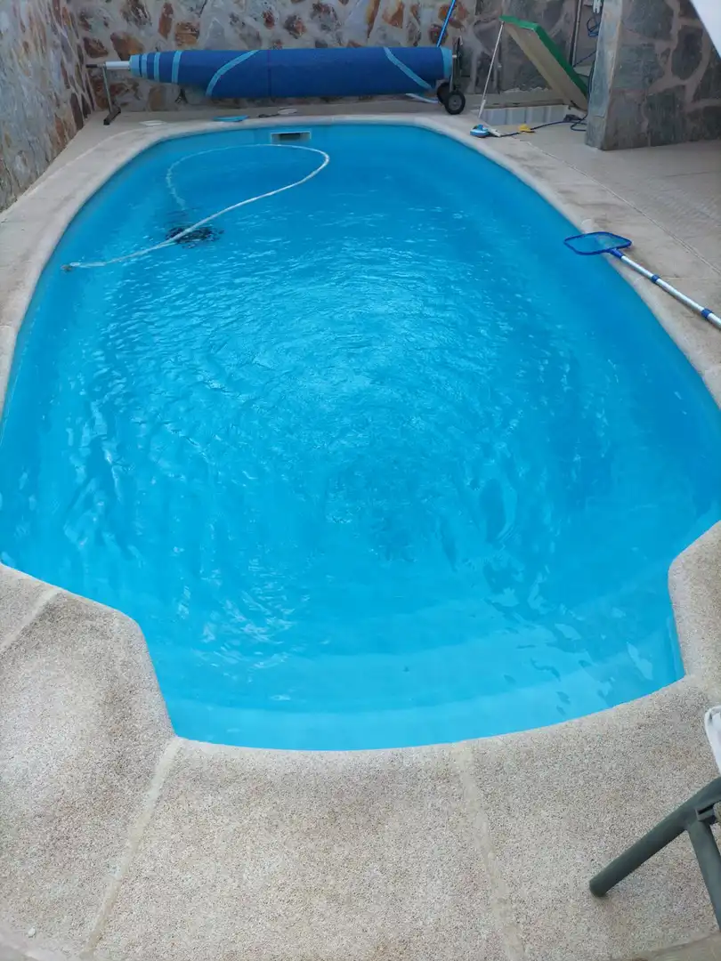 Casa o chalet en venta en Añover de Tajo