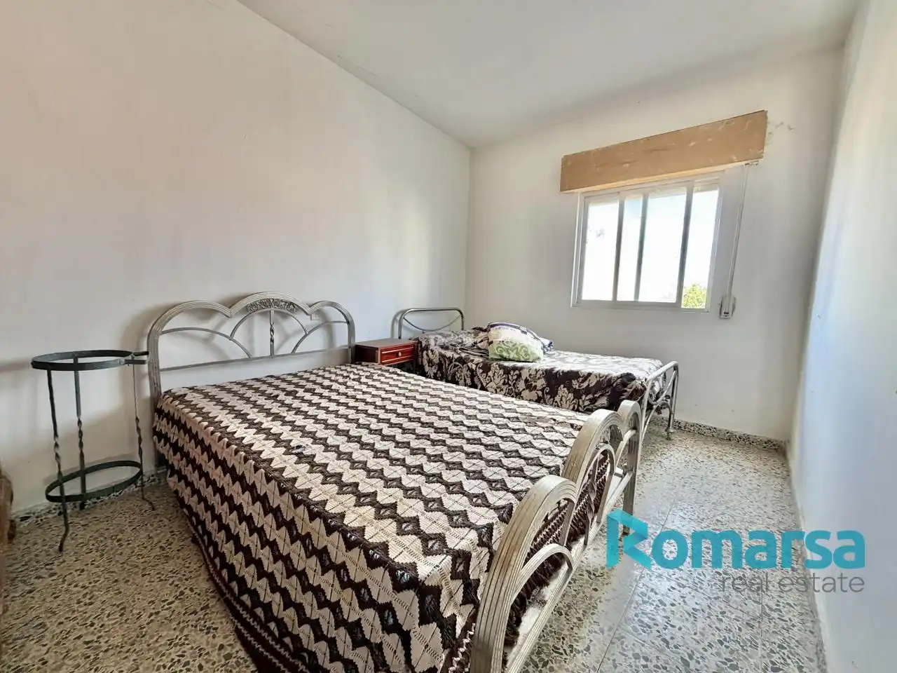 Bedroom of Houses for sale in Solosancho, Ávila