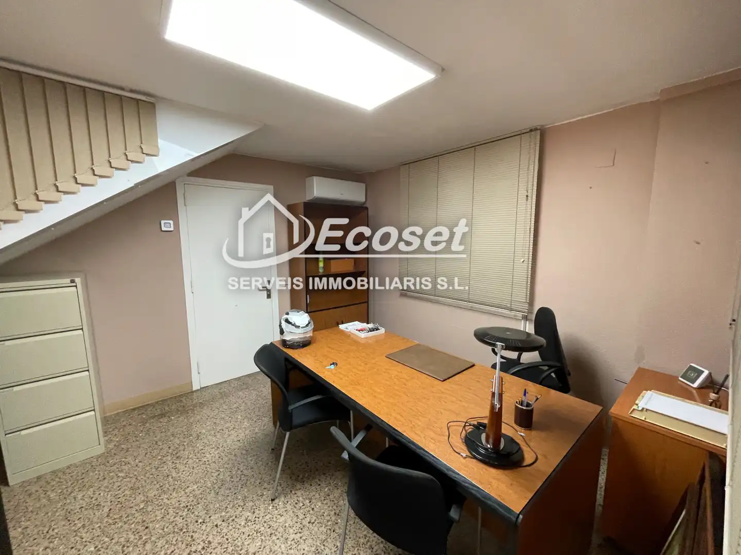 Local comercial en alquiler en Carrer Joaquim Mensa 45, imagen 7