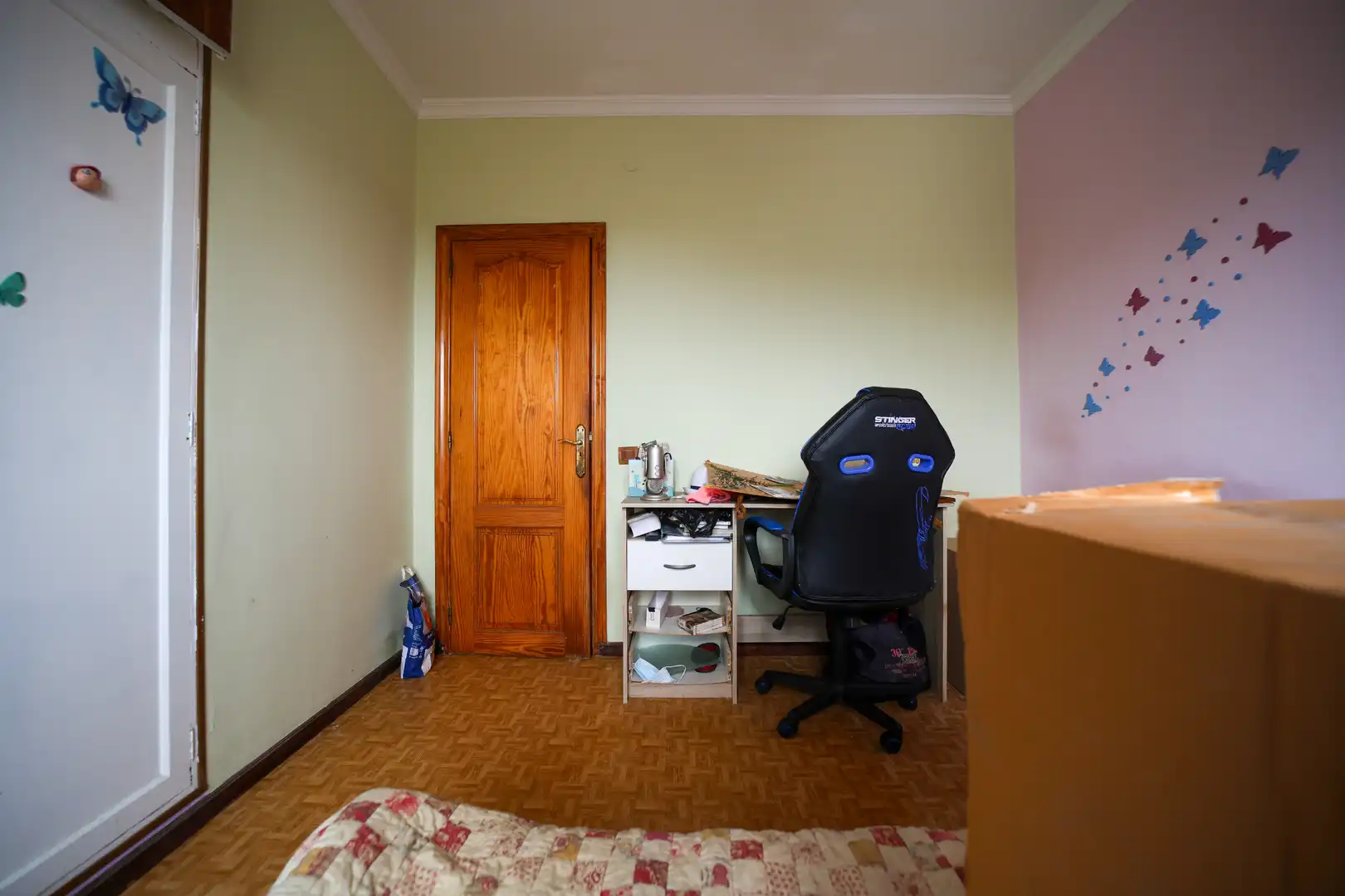 Flat for sale in Calle Santiago Bravo de Laguna, Escaleritas
