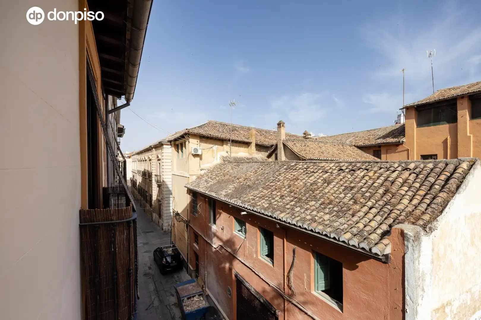 Piso con terraza en venta en Calle Santa Teresa 13, imagen 10
